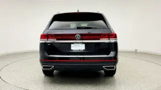 Volkswagen Atlas 2024 SE 4 puertas SUV