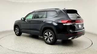 Volkswagen Atlas 2024 SE 4 puertas SUV