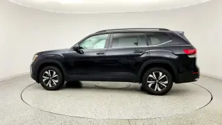 Volkswagen Atlas 2024 SE 4 puertas SUV