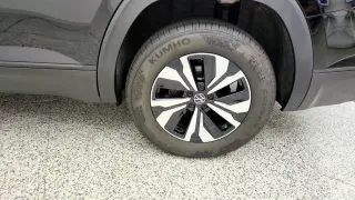 Volkswagen Atlas 2024 SE 4 puertas SUV