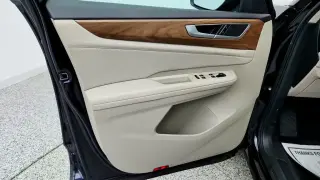 Volkswagen Atlas 2024 SE 4 puertas SUV