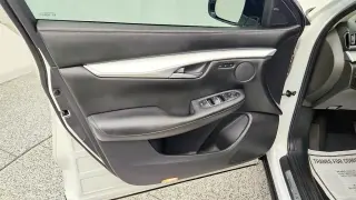INFINITI QX50 2019 AWD Pure 4dr Crossover