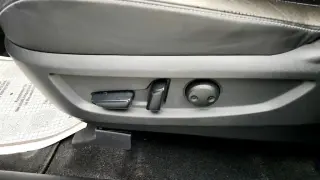 INFINITI QX50 2019 AWD Pure 4dr Crossover