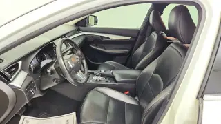 INFINITI QX50 2019 AWD Pure 4dr Crossover