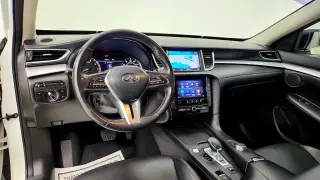 INFINITI QX50 2019 AWD Pure 4dr Crossover