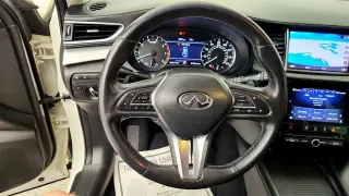 INFINITI QX50 2019 AWD Pure 4dr Crossover