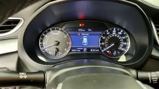 INFINITI QX50 2019 AWD Pure 4dr Crossover
