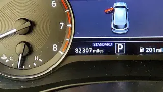 INFINITI QX50 2019 AWD Pure 4dr Crossover
