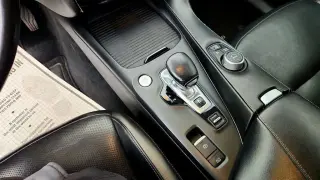 INFINITI QX50 2019 AWD Pure 4dr Crossover