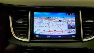 INFINITI QX50 2019 AWD Pure 4dr Crossover