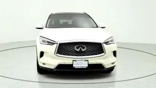 INFINITI QX50 2019 AWD Pure 4dr Crossover