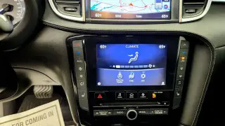 INFINITI QX50 2019 AWD Pure 4dr Crossover