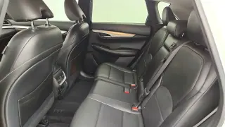 INFINITI QX50 2019 AWD Pure 4dr Crossover