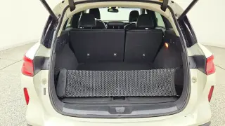 INFINITI QX50 2019 AWD Pure 4dr Crossover