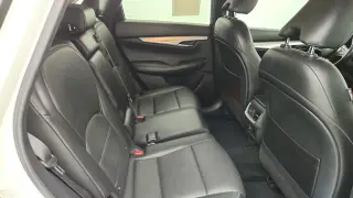 INFINITI QX50 2019 AWD Pure 4dr Crossover