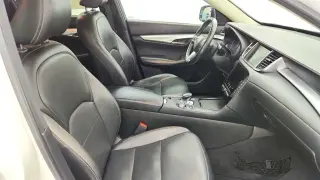 INFINITI QX50 2019 AWD Pure 4dr Crossover