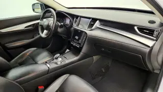 INFINITI QX50 2019 AWD Pure 4dr Crossover