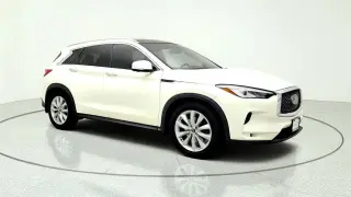 INFINITI QX50 2019 AWD Pure 4dr Crossover