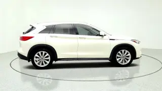 INFINITI QX50 2019 AWD Pure 4dr Crossover