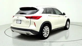 INFINITI QX50 2019 AWD Pure 4dr Crossover