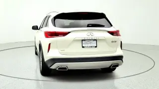 INFINITI QX50 2019 AWD Pure 4dr Crossover