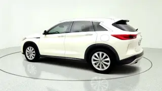 INFINITI QX50 2019 AWD Pure 4dr Crossover