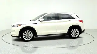 INFINITI QX50 2019 AWD Pure 4dr Crossover