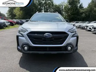 Subaru Outback 2025 AWD Edición Onyx XT 4p Crossover