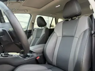 Subaru Outback 2025 AWD Edición Onyx XT 4p Crossover