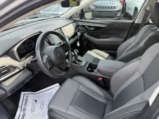 Subaru Outback 2025 AWD Edición Onyx XT 4p Crossover