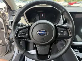 Subaru Outback 2025 AWD Edición Onyx XT 4p Crossover