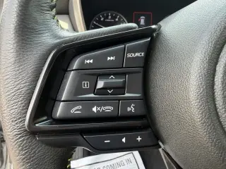 Subaru Outback 2025 AWD Edición Onyx XT 4p Crossover