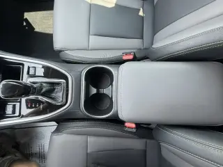Subaru Outback 2025 AWD Edición Onyx XT 4p Crossover