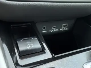 Subaru Outback 2025 AWD Edición Onyx XT 4p Crossover