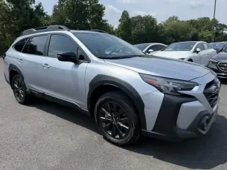 Subaru Outback 2025 AWD Edición Onyx XT 4p Crossover