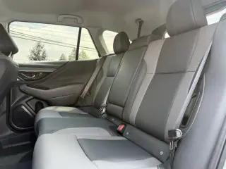 Subaru Outback 2025 AWD Edición Onyx XT 4p Crossover