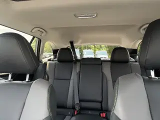 Subaru Outback 2025 AWD Edición Onyx XT 4p Crossover