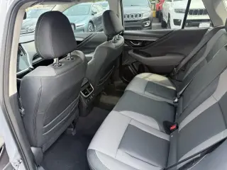 Subaru Outback 2025 AWD Edición Onyx XT 4p Crossover
