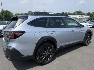 Subaru Outback 2025 AWD Edición Onyx XT 4p Crossover