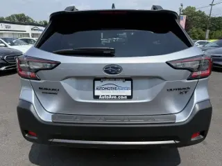 Subaru Outback 2025 AWD Edición Onyx XT 4p Crossover