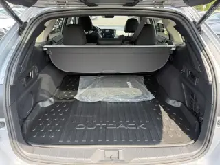 Subaru Outback 2025 AWD Edición Onyx XT 4p Crossover