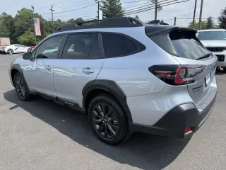 Subaru Outback 2025 AWD Edición Onyx XT 4p Crossover