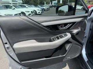 Subaru Outback 2025 AWD Edición Onyx XT 4p Crossover