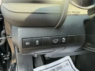 Toyota Camry 2019 SE 4 puertas Sedán