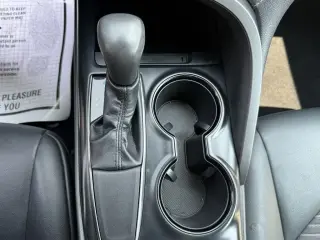 Toyota Camry 2019 SE 4 puertas Sedán