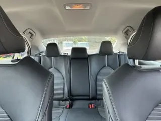 Toyota Camry 2019 SE 4 puertas Sedán