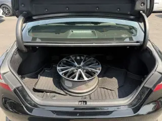 Toyota Camry 2019 SE 4 puertas Sedán