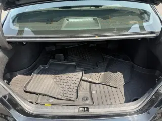 Toyota Camry 2019 SE 4 puertas Sedán