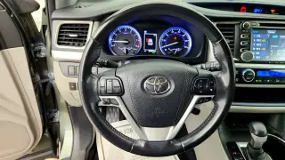 Toyota Highlander 2018 AWD XLE 4p SUV