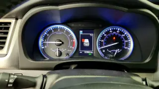 Toyota Highlander 2018 AWD XLE 4p SUV